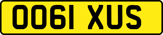 OO61XUS