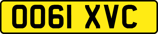 OO61XVC