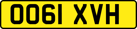 OO61XVH
