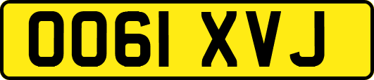 OO61XVJ