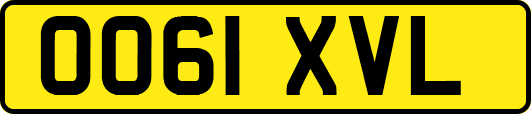 OO61XVL