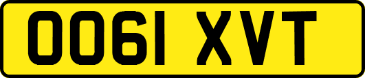 OO61XVT