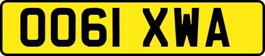 OO61XWA