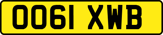 OO61XWB