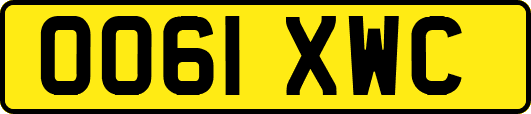 OO61XWC