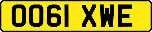 OO61XWE