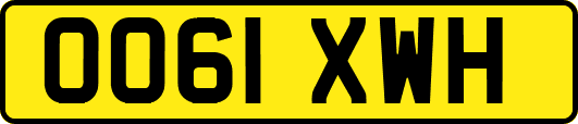 OO61XWH