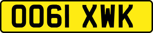 OO61XWK