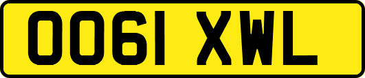 OO61XWL