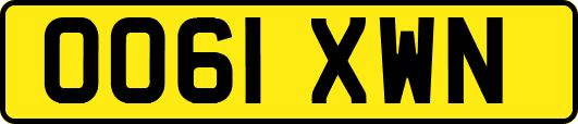 OO61XWN