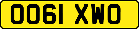 OO61XWO