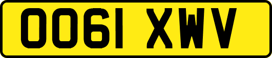 OO61XWV