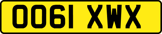 OO61XWX