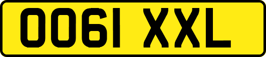 OO61XXL