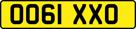 OO61XXO