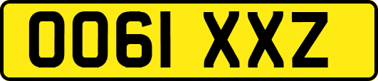 OO61XXZ