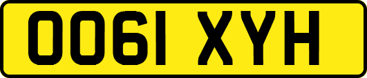 OO61XYH