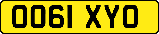 OO61XYO