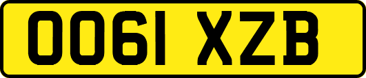 OO61XZB