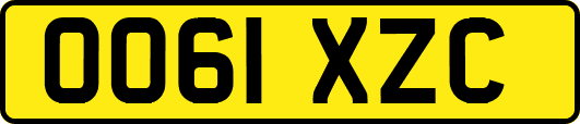 OO61XZC