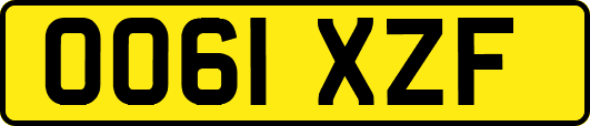 OO61XZF
