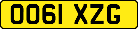 OO61XZG