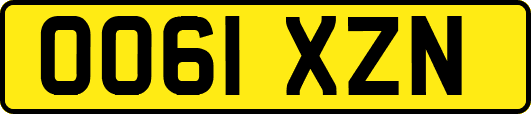 OO61XZN