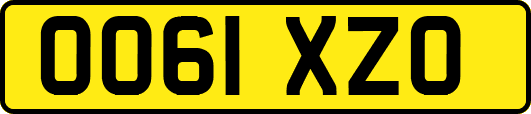 OO61XZO