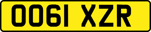 OO61XZR