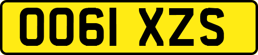 OO61XZS
