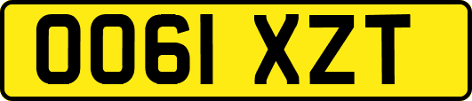 OO61XZT