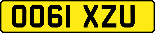 OO61XZU