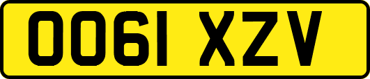 OO61XZV