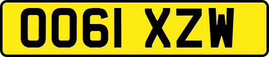 OO61XZW