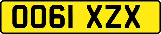 OO61XZX
