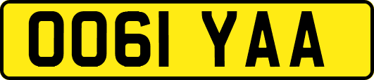 OO61YAA