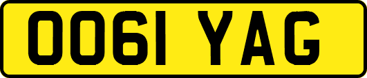 OO61YAG