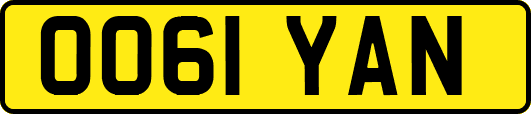 OO61YAN