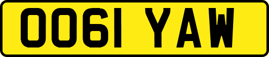 OO61YAW