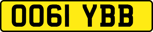 OO61YBB