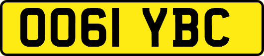OO61YBC