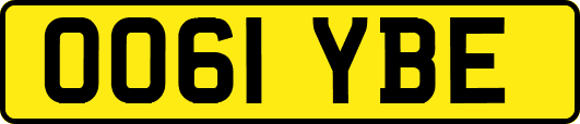 OO61YBE