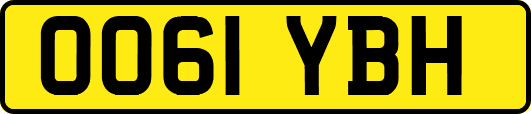 OO61YBH