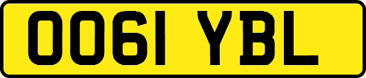 OO61YBL