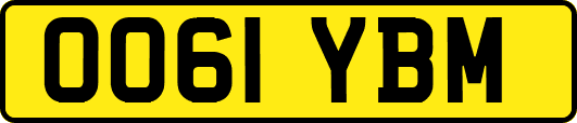 OO61YBM