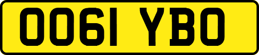 OO61YBO