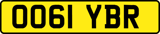 OO61YBR