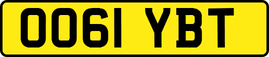 OO61YBT