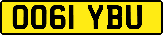OO61YBU