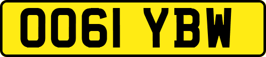OO61YBW